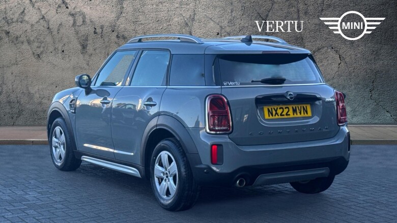 MINI Countryman 1.5 Cooper Classic 5dr Petrol Hatchback